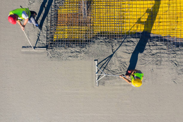 Best Custom Concrete Contractor  in Berkley, CO