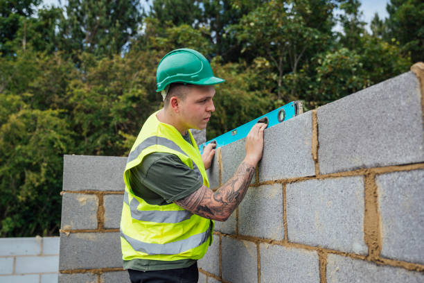 Trusted CO Concrete contractor Experts