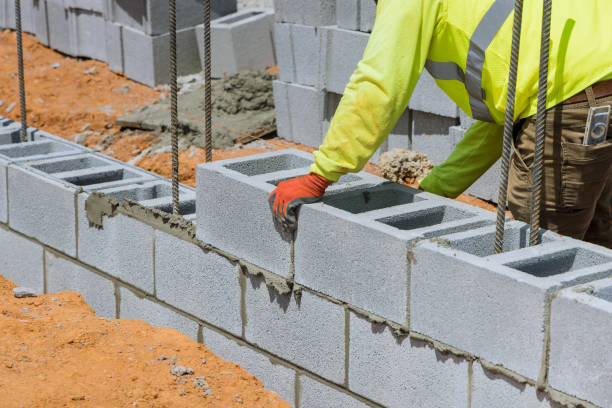 Best Concrete Repair Services  in Berkley, CO