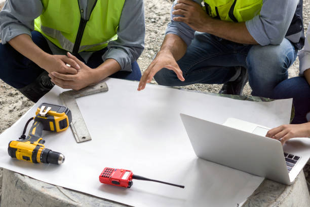 Best Concrete Installation Cost  in Berkley, CO