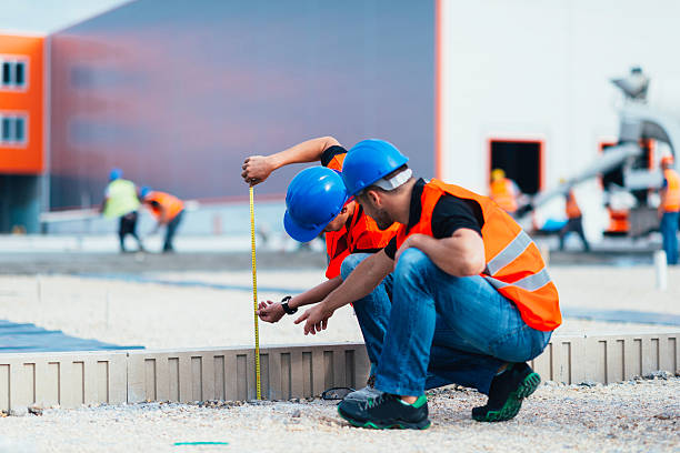 Best Concrete Contractor Near Me  in Berkley, CO
