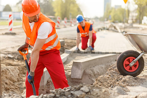 Why Trust Our Certified Concrete Contractors for Your Project Needs in CO?