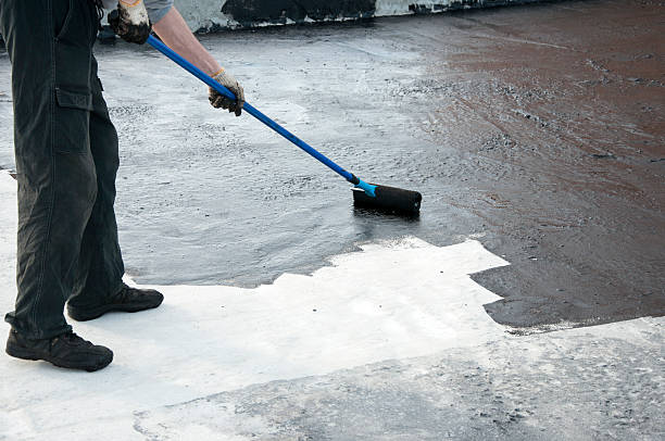 Best Concrete Driveway Repair Near Me  in Berkley, CO
