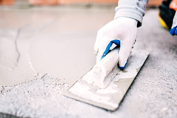 Best Concrete Driveway Repair Near Me  in Berkley, CO